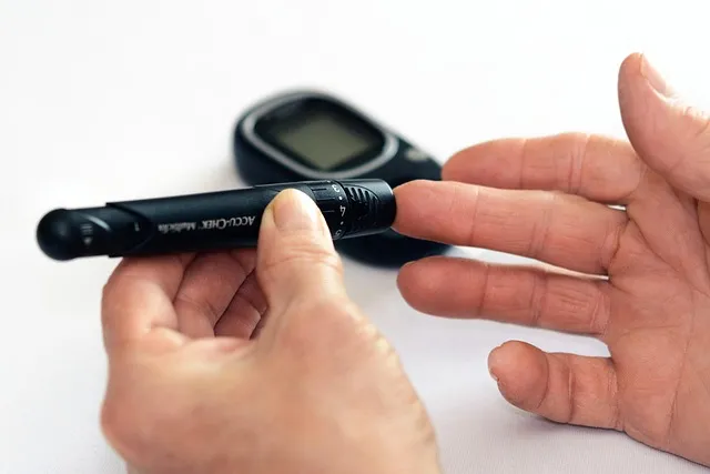 Blood Sugar Spikes: What Causes Them and