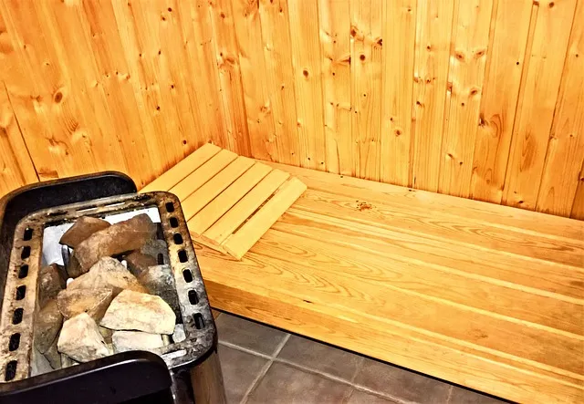 Sauna for Longevity: The Finnish