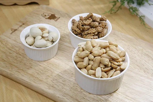 Snacking: Usually Unnecessary