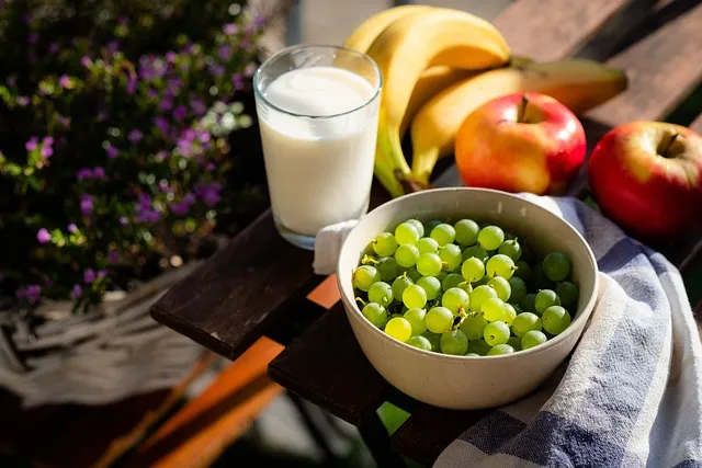 Testosterone and Diet: What to Eat for Optimal