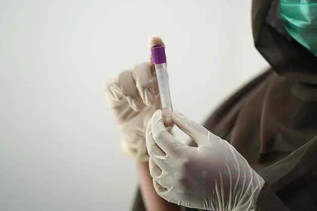 Inflammation Blood Test: What to Request