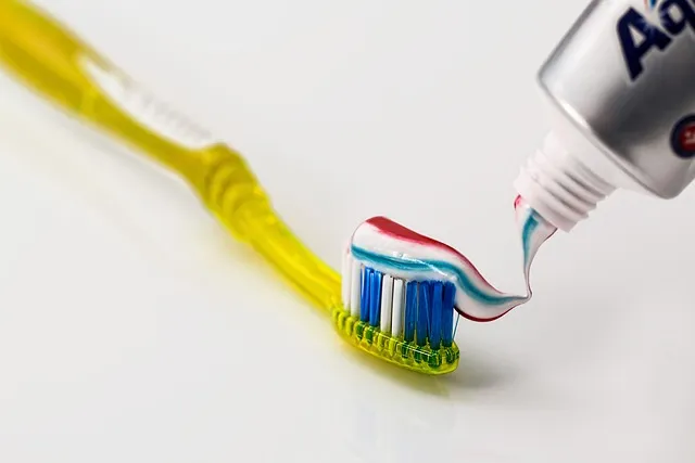 Oral Health: The Mouth-Body Connection