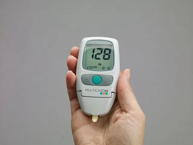 How to Lower Blood Sugar Naturally: 14 Methods