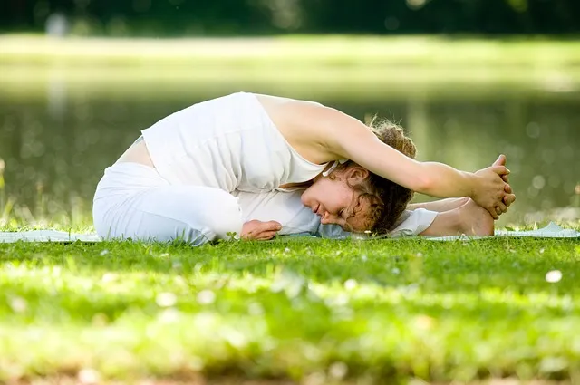 Hip Flexor Tightness: Fix Tight Hips in 2 Weeks