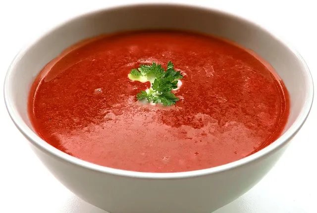 Gut-Healing Soups: 5 Recipes
