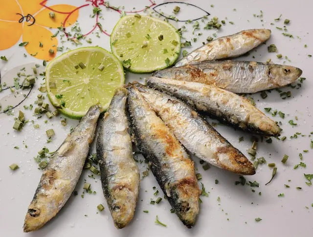Sardines: The Perfect Health Food