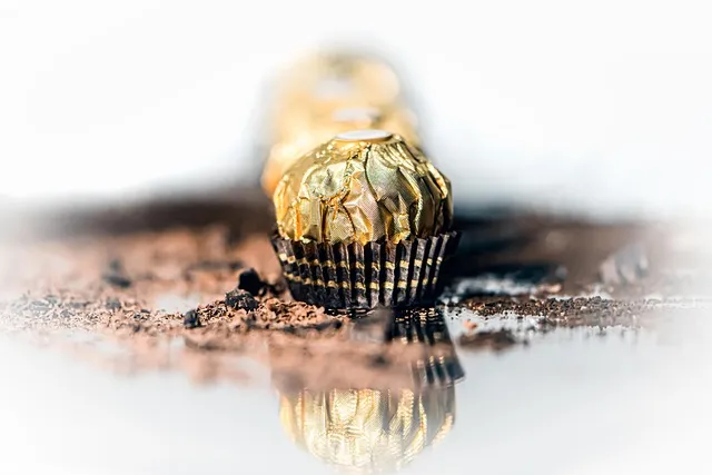 Dark Chocolate: Functional Food Dose
