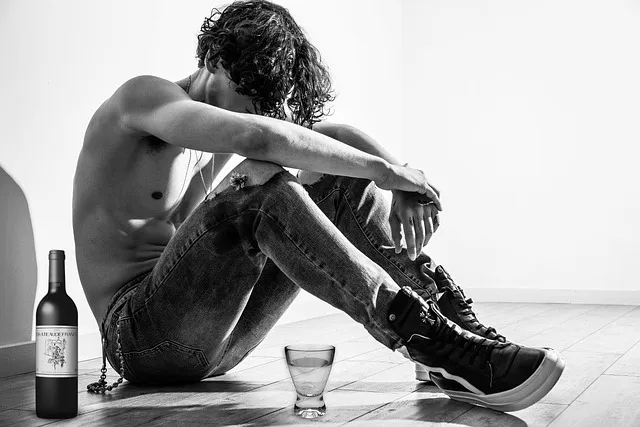 Alcohol and Mental Health