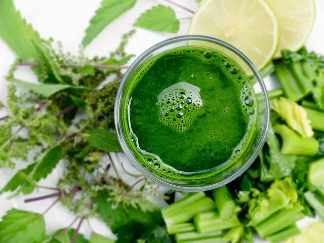 Cold Exposure and Immune System