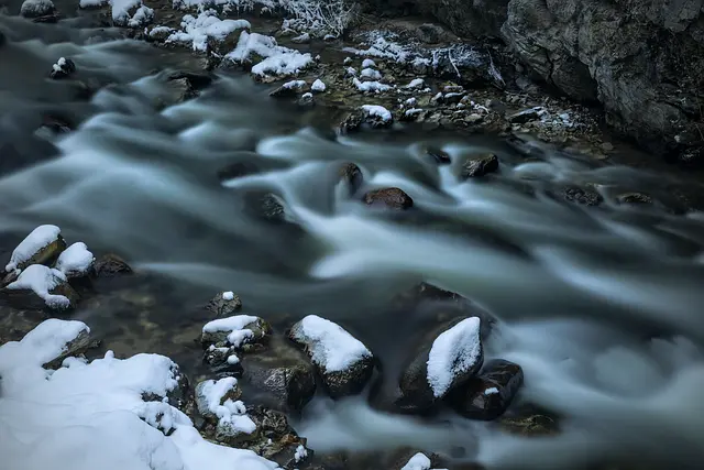 Norepinephrine and Cold: The Focus Chemical