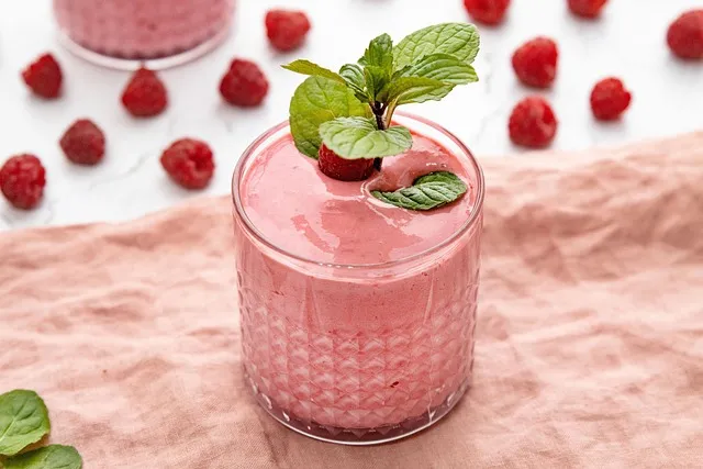 Functional Smoothie Guide