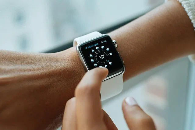 Wearable Health Tech: Oura vs Whoop vs Garmin