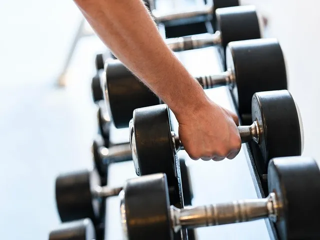 Grip Strength: The Longevity Biomarker