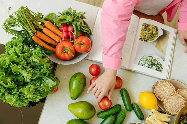 Anti-Inflammatory Diet Plan: Complete Protocol