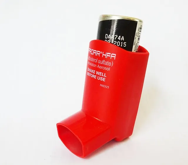 Asthma: Functional Approaches