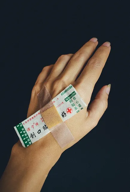 father wound concept