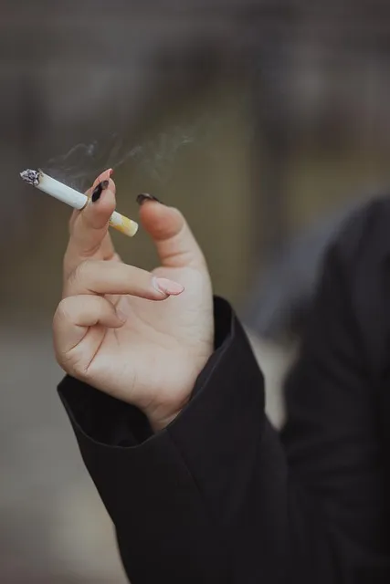 porn addiction relationship concept