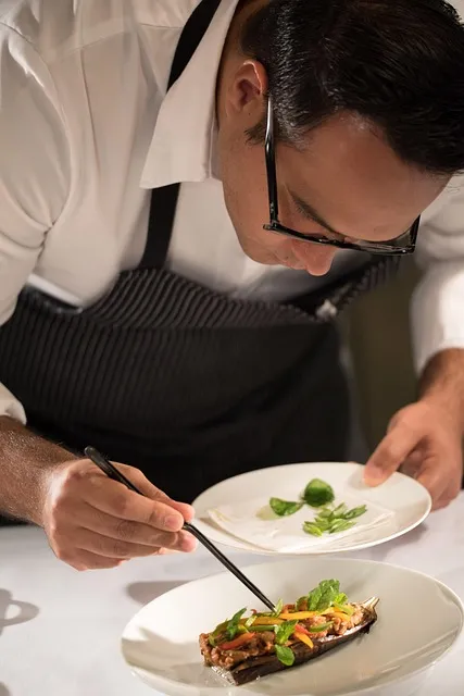 platting, chef, food, fine dining, vegan, michelin star, chef, chef, chef,