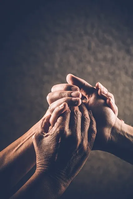 connection, relationship, support, belonging