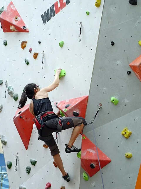 climbing, rope, rappelling, wall, rock, extreme, sport, activity,