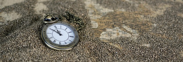clock, time, deadline, discipline, procrastination framework