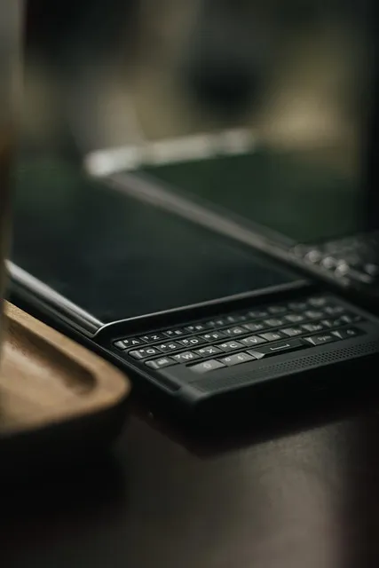 phone, blackberry, electronic, device, digital