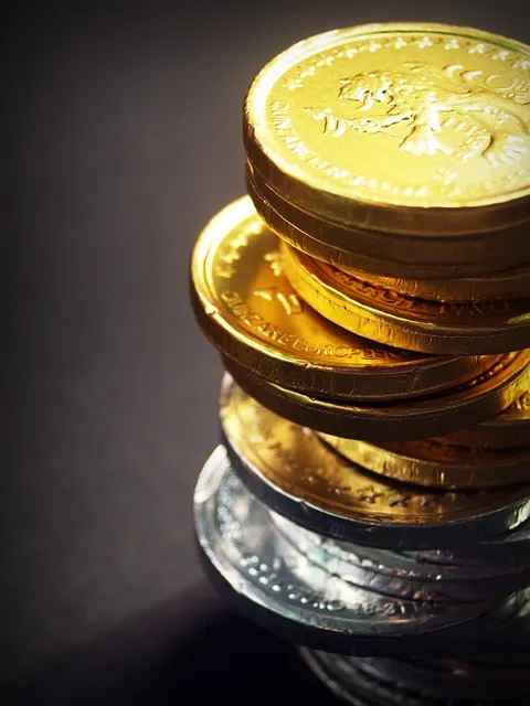 Building discipline through investment rather than self-punishment