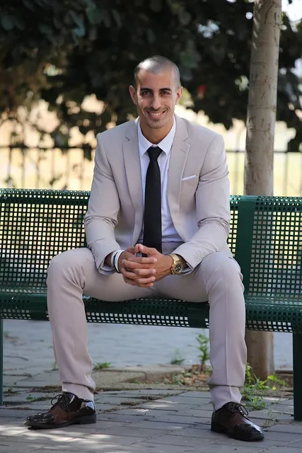 success, business, man, suit, career, professional, corporate, leadership,