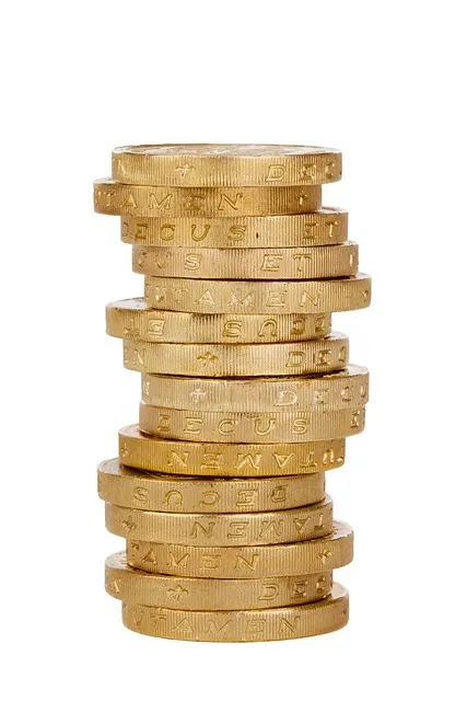 business, cash, coin, concept, credit, currency, finance, financial, gold,