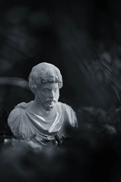 Stoic philosophy — on action, discipline, and daily practice