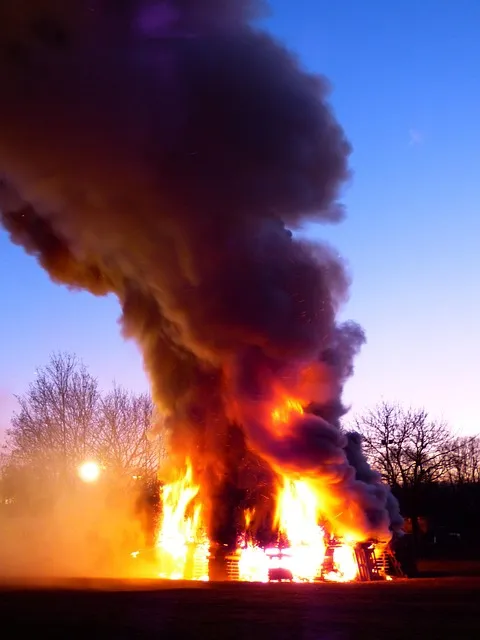 fire, burn, spark, drive out winter, spark fire, beginning of spring