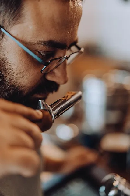 Man reflecting on willpower and self-discipline practices