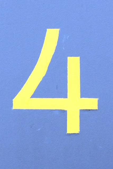 number, digit, house number, four, pay, number, number, four, four, four,