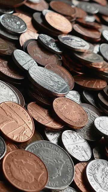 money, coins, banking, currency, economy, finance, investment, business,