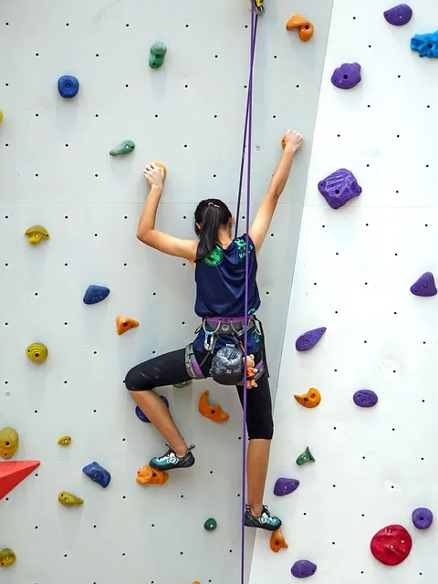 climbing, rope, rappelling, wall, rock, extreme, sport, activity,