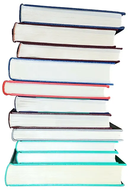 Books and research on starting over and rebuilding a life