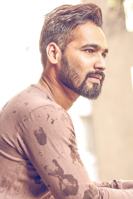 Dawn over an open landscape, the discipline of rising before the world wakes