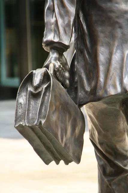 Applying Patton's War Cycle discipline framework to modern life