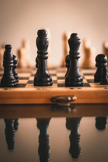 chess, game, play, strategy, king, queen, board, chess board, chess game,