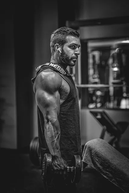 Strength training — the physical expression of the barbell philosophy