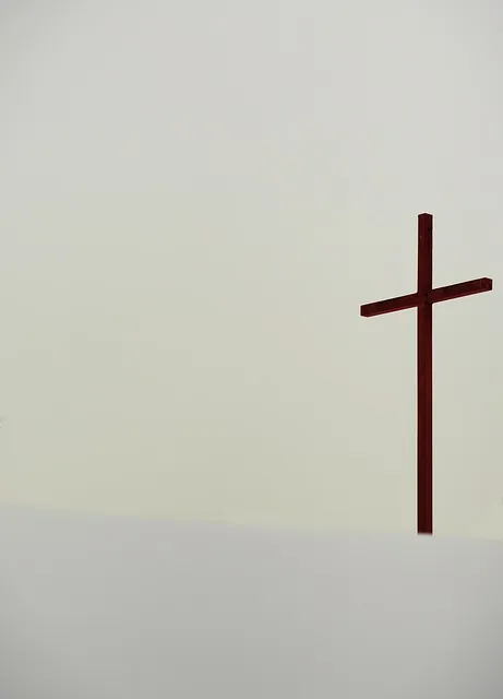 cross, religion, discipline, structure, architecture