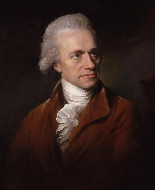 william herschel, astronomy, astronomer, musician, person, man, human,