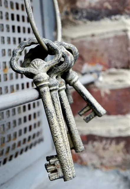 Ancient key — unlocking the Stoic approach to obstacles