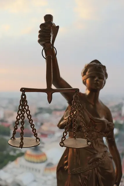 Themis goddess of justice