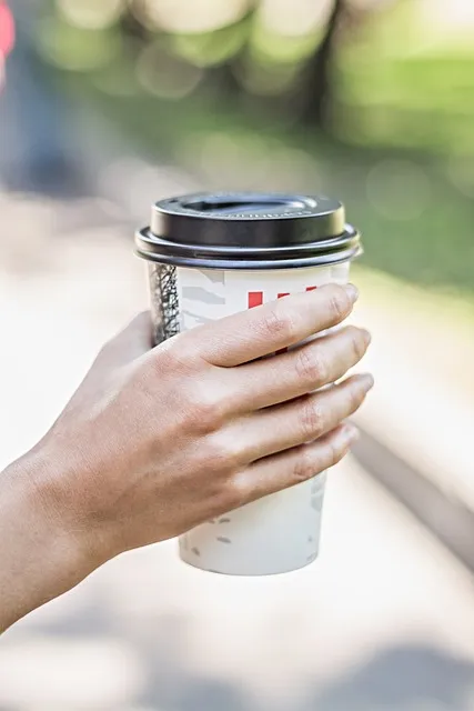 hand, coffee, hands, young woman, caffeine, coffee cup, tasty, woman,