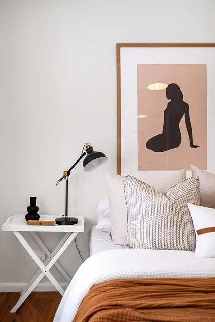 Crisp morning routine — the discipline of small actions done exactly right