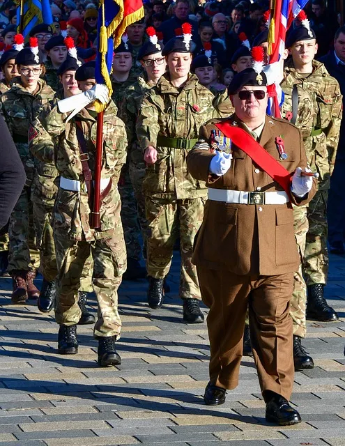 remembrance day, veteran, military, soldier, naval, honor, medals, parade,