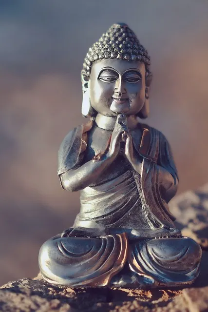 buddha statue, meditation, spiritual, mindfulness, zen, inner peace,
