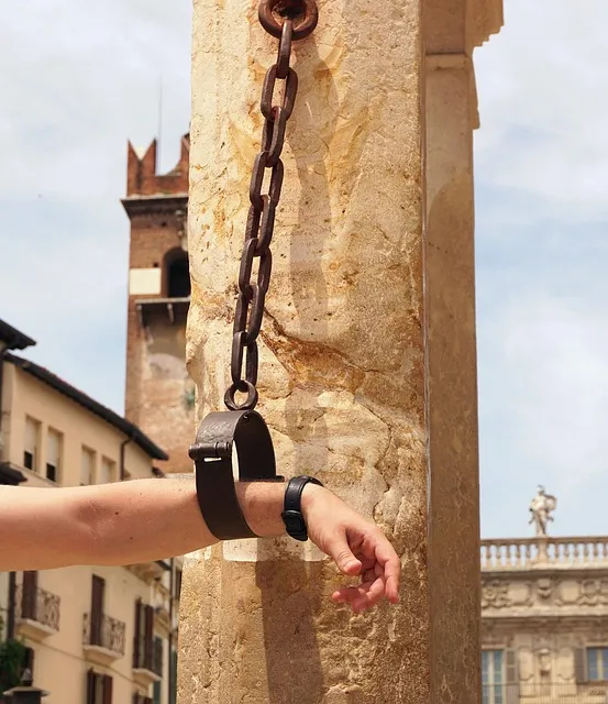 key differences between discipline and punishment