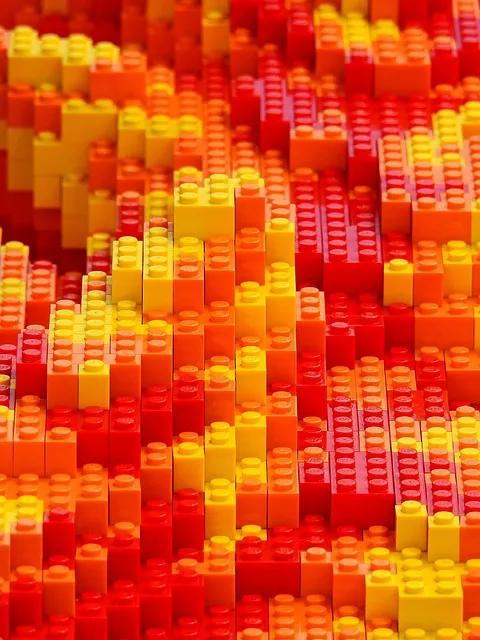 Building blocks